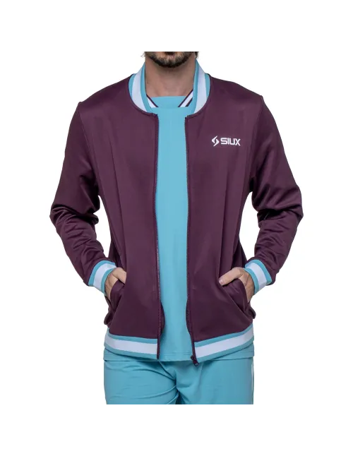 Jacke Siux Apex | Ofertas De Padel