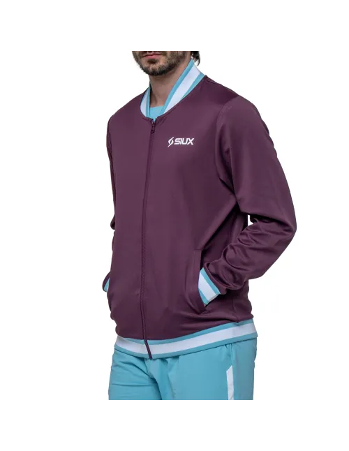 Chaqueta Siux Apex | Ofertas de pádel