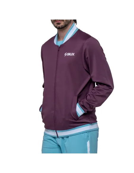 Jaqueta Siux Apex | Ofertas de padel