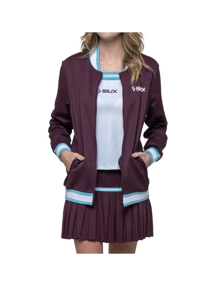 Jacke Siux Apex | Ofertas De Padel