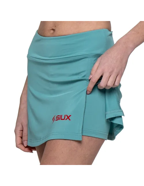 Falda Siux Wave 26 Mujer | Ofertas De Padel