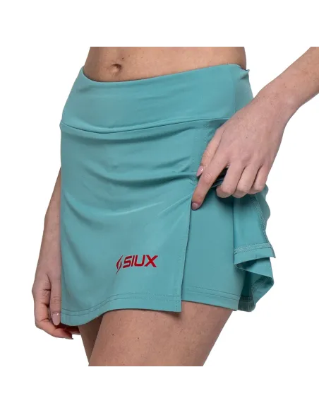 Falda Siux Wave 26 Mujer | Ofertas De Padel