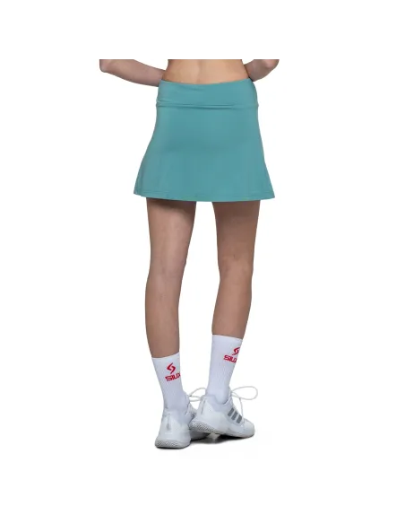 Falda Siux Wave 26 Mujer | Ofertas De Padel