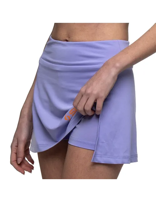 Jupe Siux Cyber 26 Femme | Ofertas De Padel