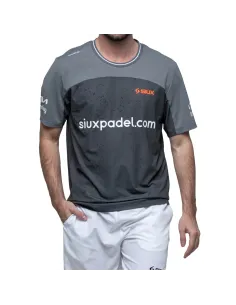 Camiseta Siux Pegasus X Alex Chozas 26 | Ofertas De Padel