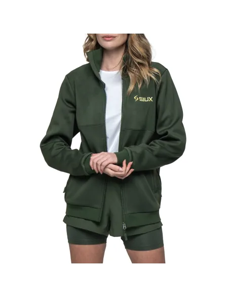 Jacket Siux Gareh | Ofertas de padel