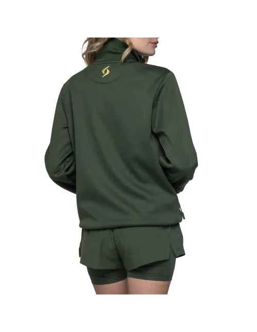 Jacke Siux Gareh | Ofertas De Padel