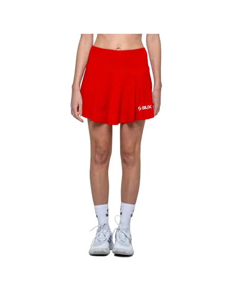Jupe Siux Match 26 Femme | Ofertas De Padel