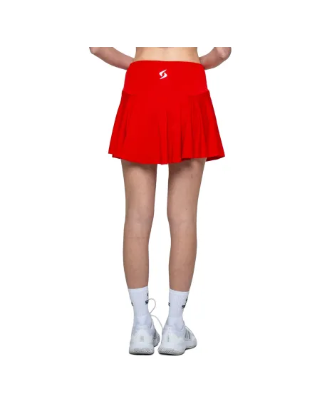 Falda Siux Match 26 Mujer | Ofertas De Padel