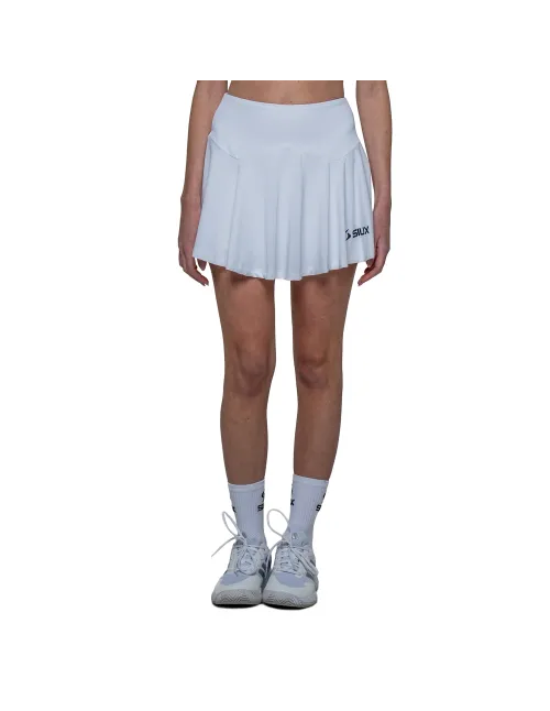 Falda Siux Match 26 Mujer | Ofertas De Padel