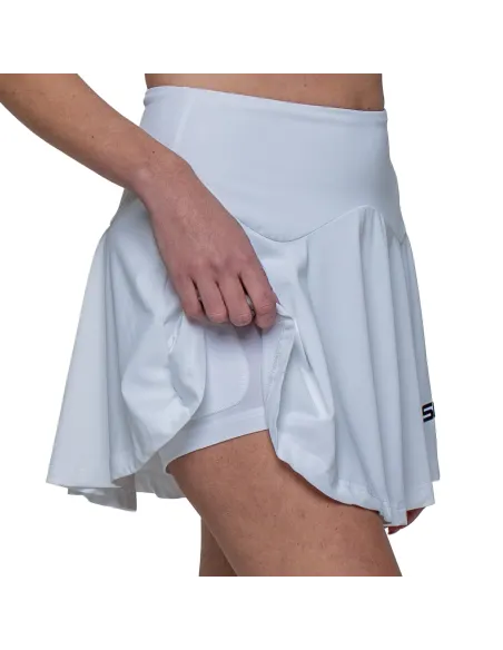 Falda Siux Match 26 Mujer | Ofertas De Padel