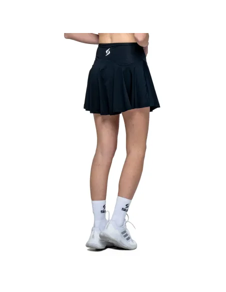 Falda Siux Match 26 Mujer | Ofertas De Padel