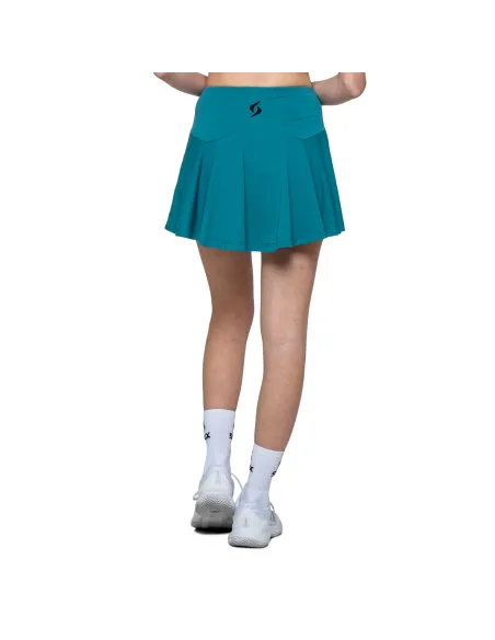 Falda Siux Match 26 Mujer | Ofertas de padel
