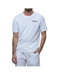 T-Shirt Siux Match 26 | Ofertas De Padel