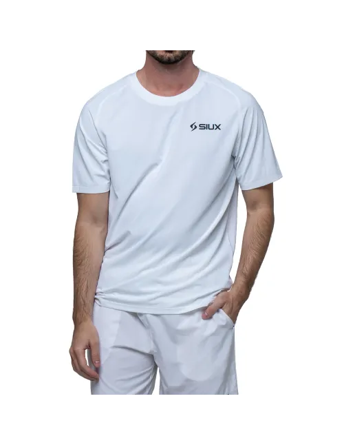 T-Shirt Siux Match 26 | Ofertas De Padel