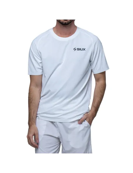 T-Shirt Siux Match 26 | Ofertas De Padel