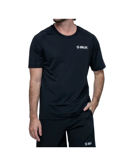 Camiseta Siux Match 26 | Ofertas de padel