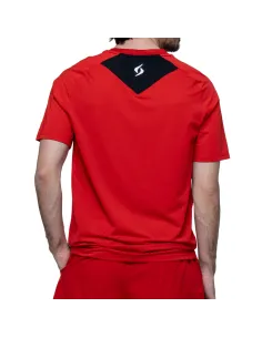Camiseta Siux Match 26 | Ofertas de padel 2