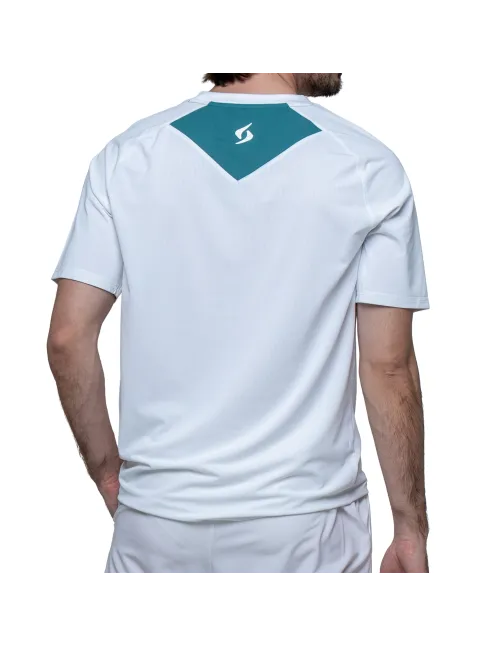 T-Shirt Siux Match 26 | Ofertas De Padel