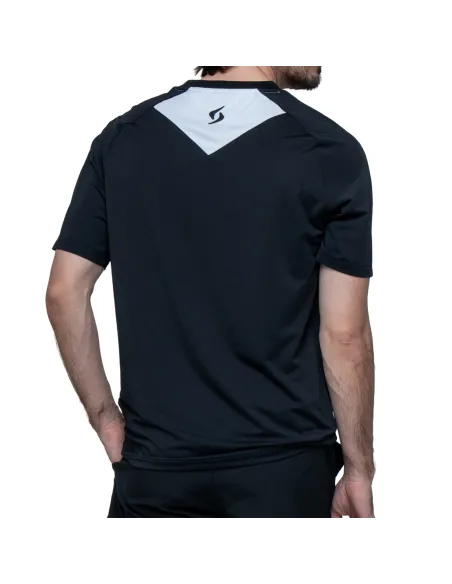 Camiseta Siux Match 26 | Ofertas de padel