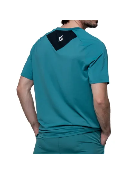 T-Shirt Siux Match 26 | Ofertas De Padel