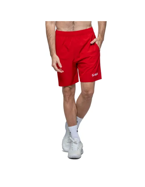 Shorts Siux Match 26 | Ofertas De Padel