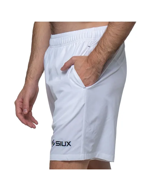 Shorts Siux Match 26 | Ofertas De Padel