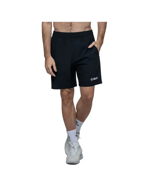 Shorts Siux Match 26 | Ofertas De Padel