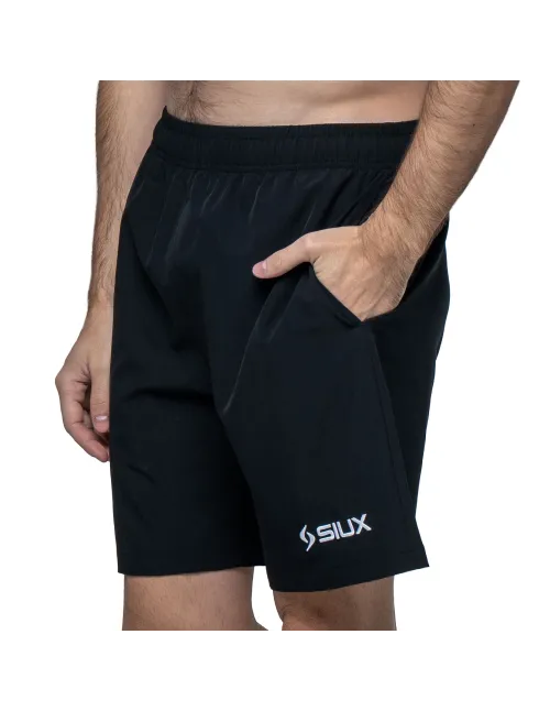 Shorts Siux Match 26 | Ofertas De Padel