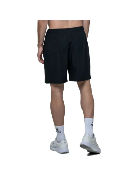 Shorts Siux Match 26 | Ofertas De Padel