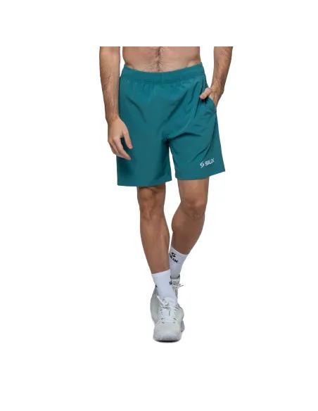 Shorts Siux Match 26 | Ofertas De Padel