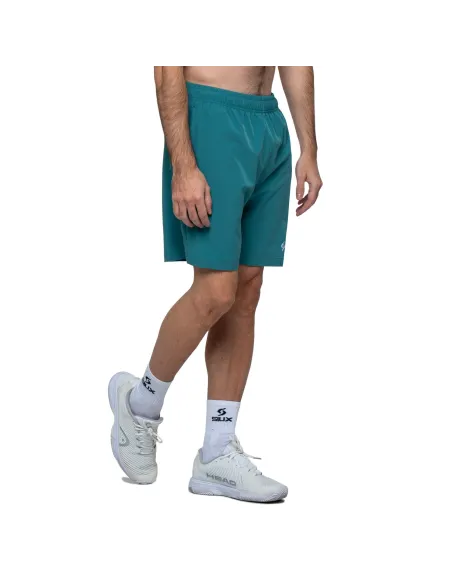 Shorts Siux Match 26 | Ofertas De Padel