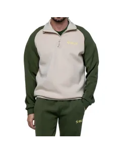 Sudadera Siux Gareh 26 | Ofertas de pádel