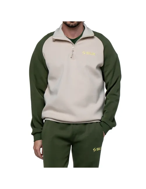 Sudadera Siux Gareh 26 | Ofertas de pádel