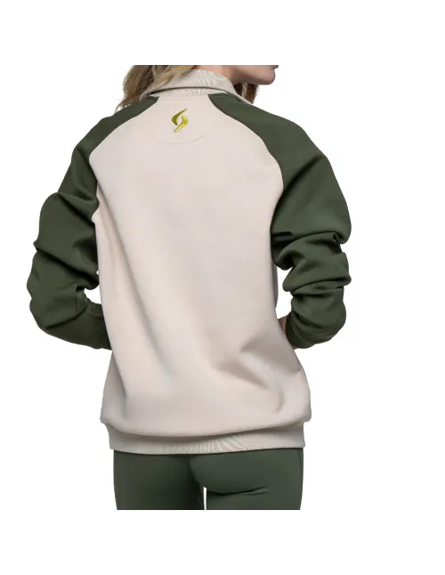 Sweatshirt Siux Gareh 26 | Ofertas de padel