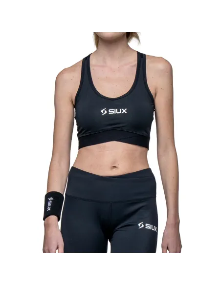 Top Siux Basic 26 Mujer | Ofertas De Padel