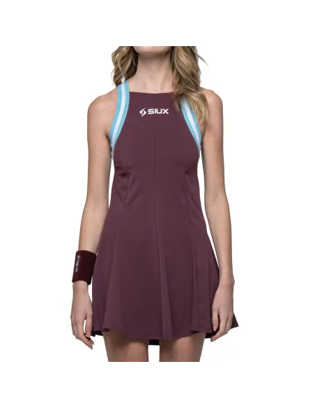 Robe Siux Apex 26 Femme | Ofertas De Padel