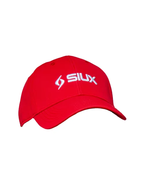 Boné Siux Basic 26 | Ofertas de padel