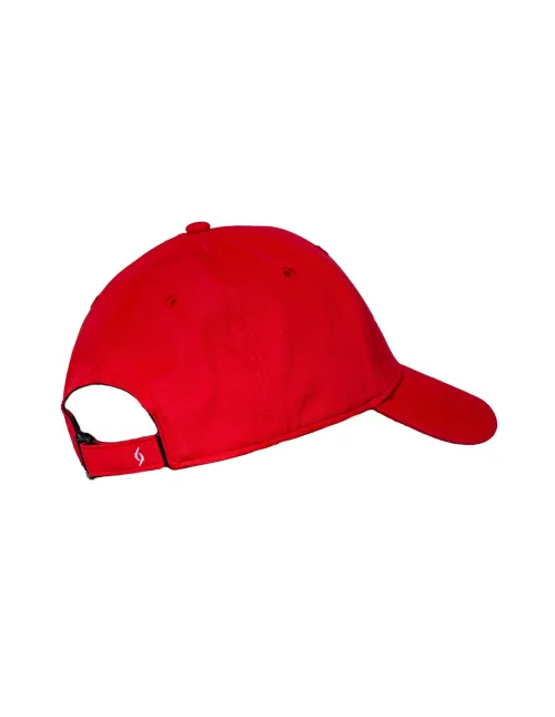 Casquette Siux Basic 26 | Ofertas de Padel