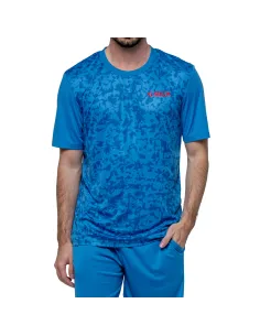 T-Shirt Siux Cyber 26 | Ofertas De Padel