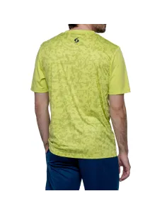 Camiseta Siux Cyber 26 |Padel offers 2