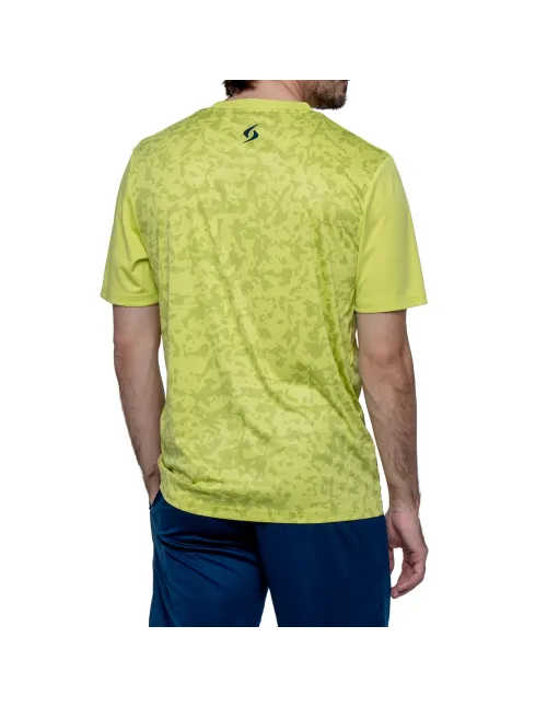 Camiseta Siux Cyber 26 | Ofertas De Padel