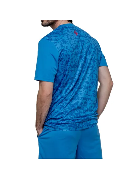 Camiseta Siux Cyber 26 | Ofertas De Padel