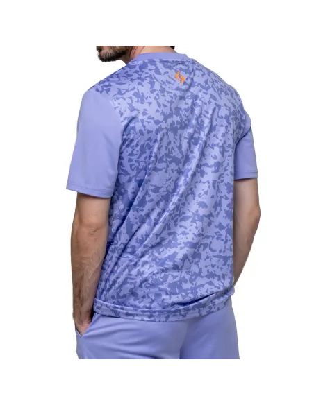T-Shirt Siux Cyber 26 | Ofertas De Padel