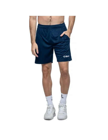 Pantalona Curta Siux Club 26 | Ofertas de padel