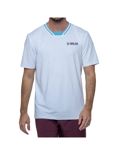 Camiseta Siux Apex 26 | Ofertas de padel