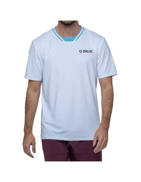 T-Shirt Siux Apex 26 | Ofertas De Padel