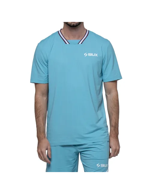 Camiseta Siux Apex 26 | Ofertas de pádel