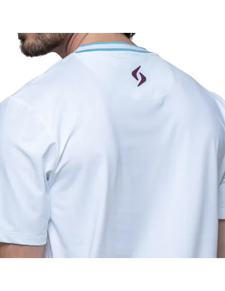 T-Shirt Siux Apex 26 | Ofertas De Padel