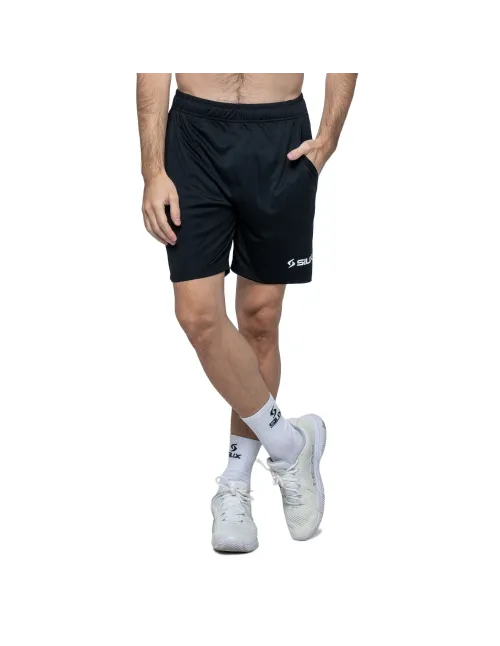 Shorts Siux Club 26 | Ofertas de padel